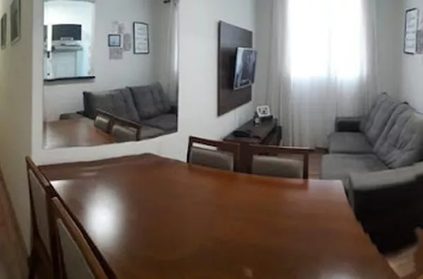 Apartamento para aluguel Mirante Sul RIBEIRAO PRETO - Foto 1