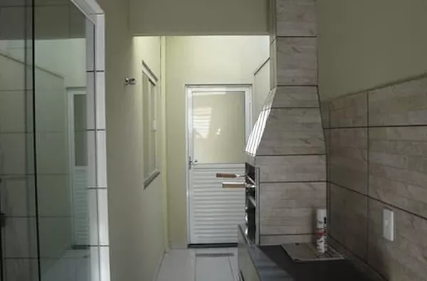 Casa para venda Planalto Verde RIBEIRAO PRETO - Foto 2
