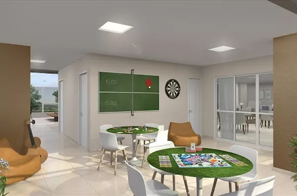 Apartamento Cobertura Penthouse para venda Jardim Botânico RIBEIRAO PRETO - Foto 6