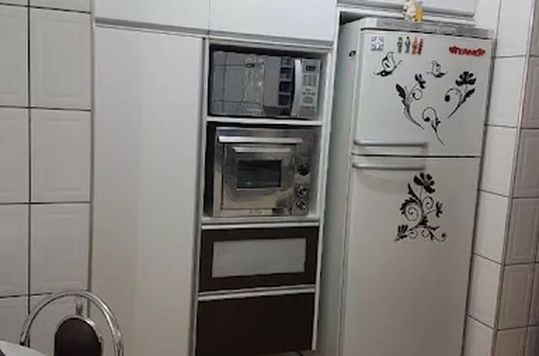 Apartamento para venda Campos Elíseos RIBEIRAO PRETO - Foto 6
