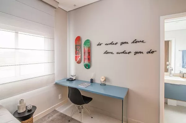 Apartamento para venda Quinta da Primavera RIBEIRAO PRETO - Foto 40