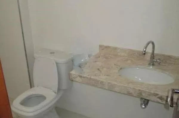 Apartamento Duplex/Cobertura para venda Jardim Paulista RIBEIRAO PRETO - Foto 6