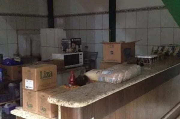 Loja/Salão para aluguel Nova Aliança RIBEIRAO PRETO - Foto 5