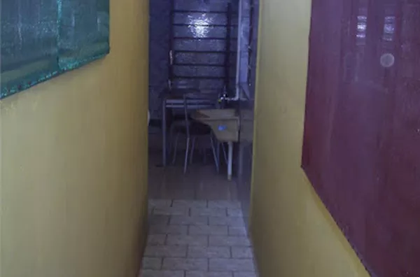 Corredor Externo
