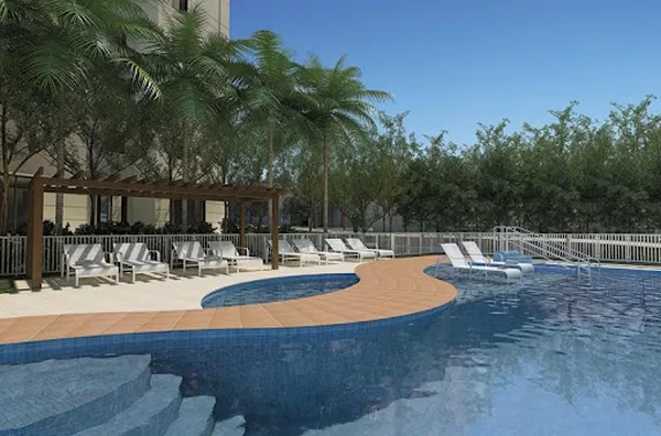 Apartamento para venda Jardim Nova Aliança Sul RIBEIRAO PRETO - Foto 5