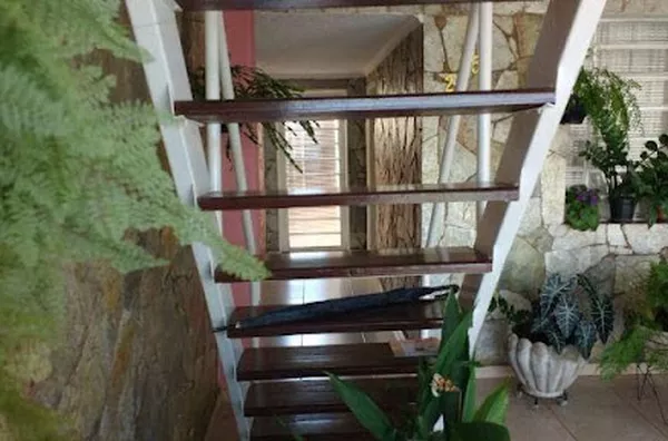 Casa para venda Campos Elíseos RIBEIRAO PRETO - Foto 2