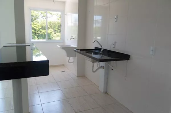 Apartamento para venda Vila Monte Alegre RIBEIRAO PRETO - Foto 5