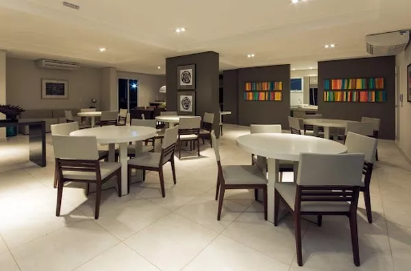 Apartamento para venda JARDIM SUMARE RIBEIRAO PRETO - Foto 13