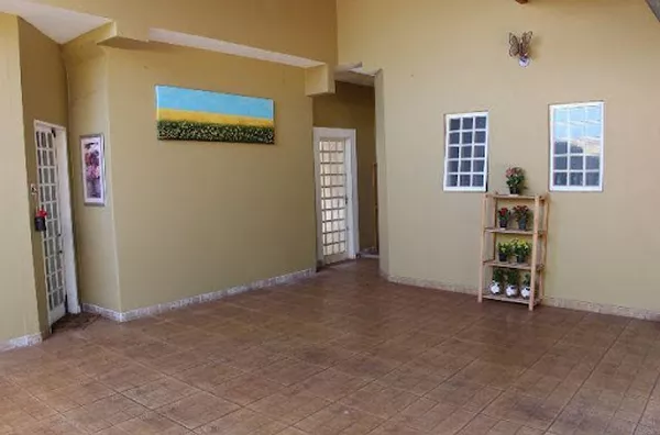 Casa para venda Parque das Andorinhas RIBEIRAO PRETO - Foto 2