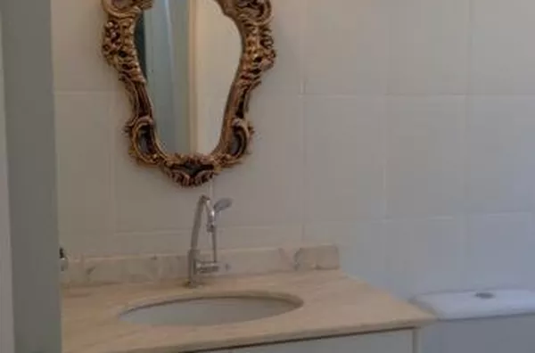 Sobrado para aluguel Vila do Golf RIBEIRAO PRETO