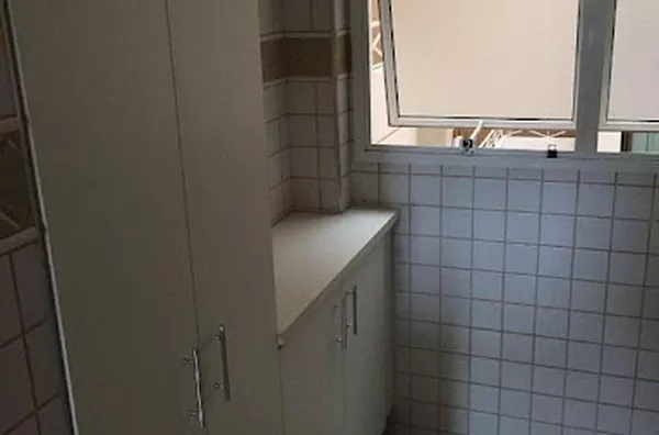 Apartamento Loft para venda Jardim Palma Travassos RIBEIRAO PRETO - Foto 5