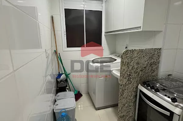 Apartamento em Residencial Greenville  -  Ribeirão Preto - Foto 3
