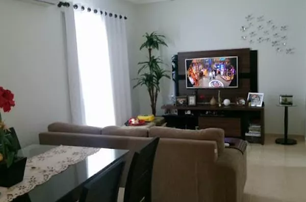 Casa para venda Residencial Jequitibá RIBEIRAO PRETO - Foto 2