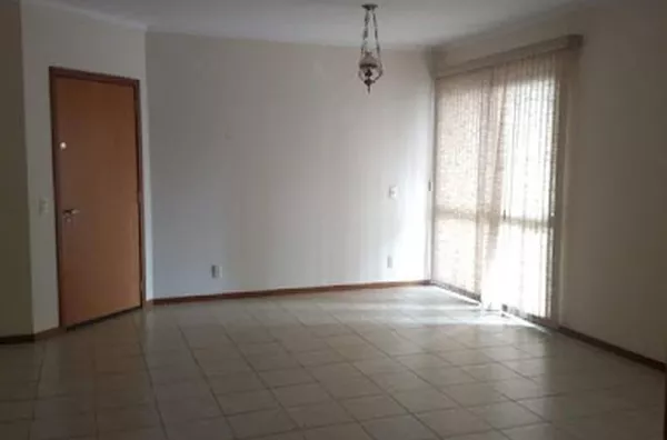 Apartamento para aluguel Jardim Irajá RIBEIRAO PRETO - Foto 3