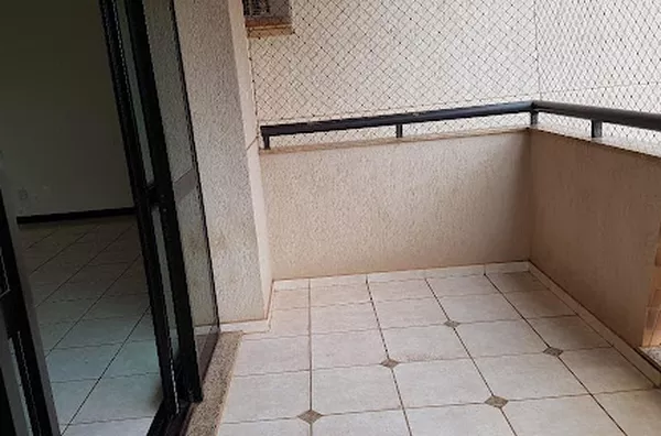 Apartamento para aluguel Jardim São Luiz RIBEIRAO PRETO - Foto 6