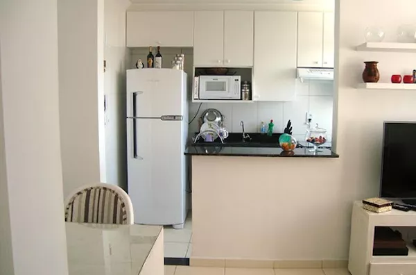 Apartamento para venda Parque Residencial Lagoinha RIBEIRAO PRETO - Foto 13