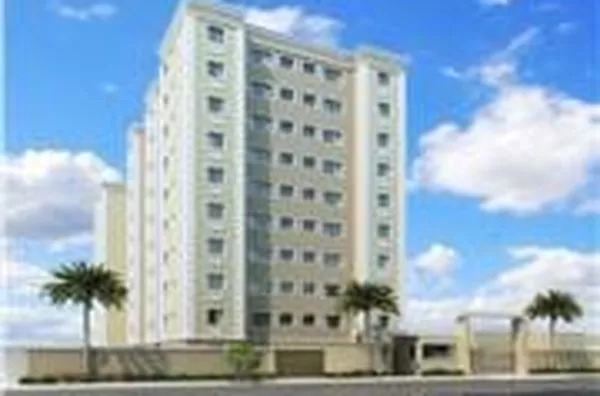 Apartamento em Nova Aliança  -  Ribeirão Preto - Foto 1