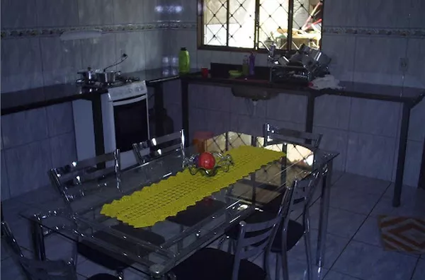 Cozinha