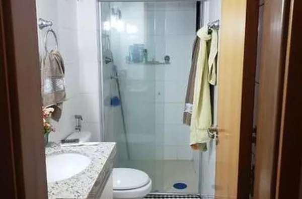 Apartamento para aluguel Nova Aliança RIBEIRAO PRETO - Foto 4