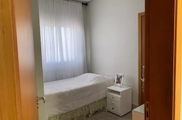 Sobrado para venda Distrito de Bonfim Paulista RIBEIRAO PRETO - Foto 38