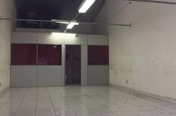 Loja/Salão para aluguel Campos Elíseos RIBEIRAO PRETO - Foto 6