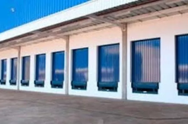 Galpão para aluguel Parque Industrial Lagoinha RIBEIRAO PRETO - Foto 2