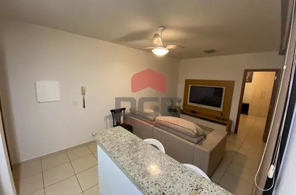 Apartamento em Subsetor Sul - 7 (S-7)  -  Ribeirão Preto - Foto 4