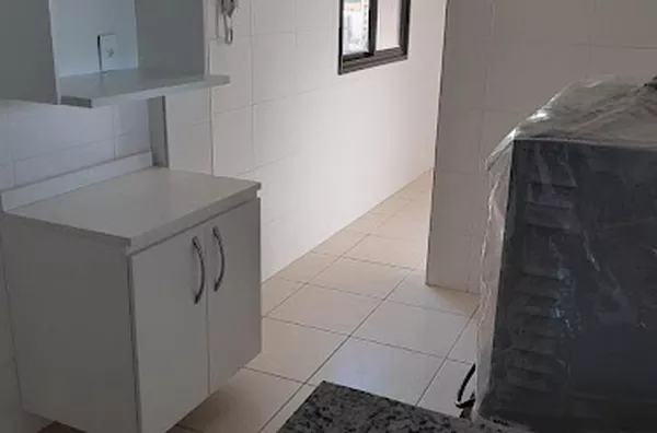 Apartamento para aluguel Jardim Nova Aliança RIBEIRAO PRETO - Foto 9