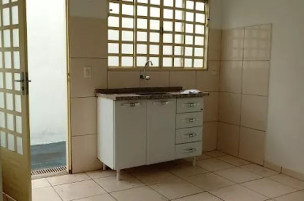 Casa para aluguel Parque Residencial Cândido Portinari RIBEIRAO PRETO - Foto 1