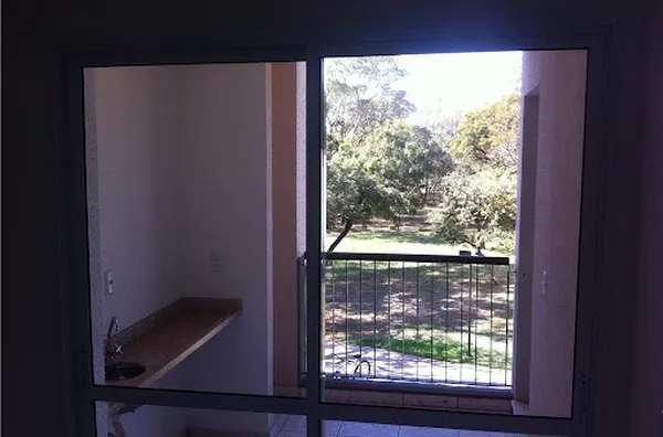 Apartamento para venda Jardim São José RIBEIRAO PRETO