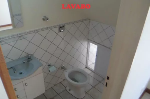 Sobrado para venda Jardim Zara RIBEIRAO PRETO - Foto 5
