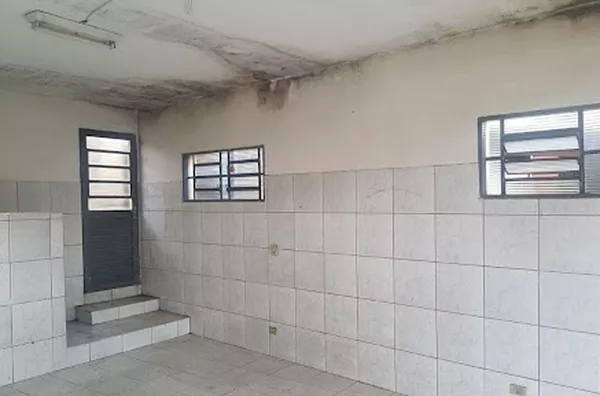 Loja/Salão para aluguel Vila Marcelino São Carlos - Foto 4