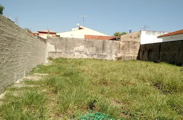 Terreno para venda Parque Industrial Lagoinha RIBEIRAO PRETO - Foto 5