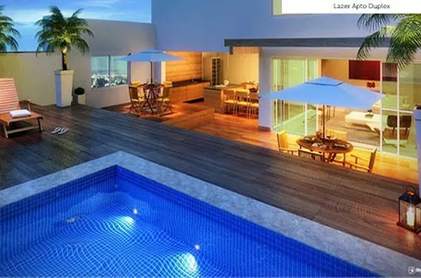 Apartamento para venda Vila do Golf RIBEIRAO PRETO - Foto 4