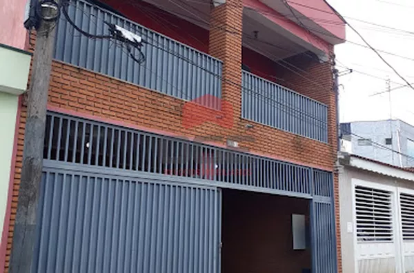 Sobrado em Vila Amelia  -  Ribeirão Preto - Foto 3