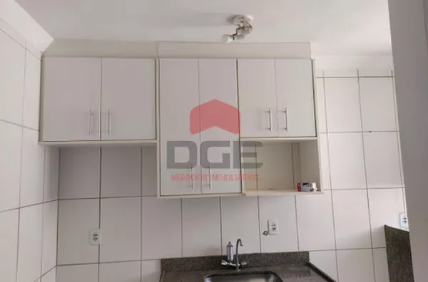 Apartamento em Jardim Castelo Branco  -  Ribeirão Preto
