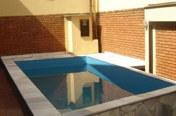 Casa para aluguel Santa Cruz do José Jacques RIBEIRAO PRETO - Foto 5