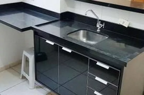 Apartamento para aluguel Residencial Jequitibá RIBEIRAO PRETO