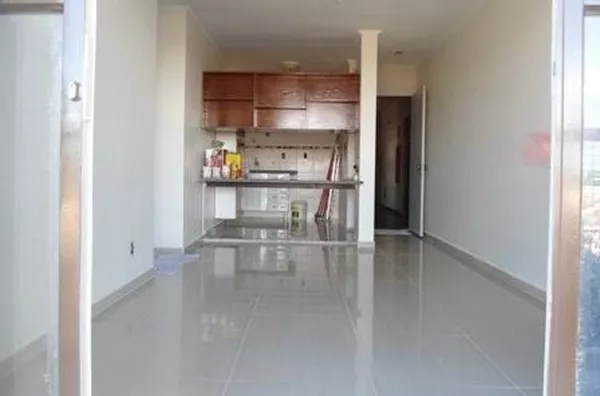 Apartamento para venda Parque Industrial Lagoinha RIBEIRAO PRETO - Foto 5