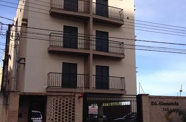 Apartamento para venda Nova Aliança RIBEIRAO PRETO - Foto 1