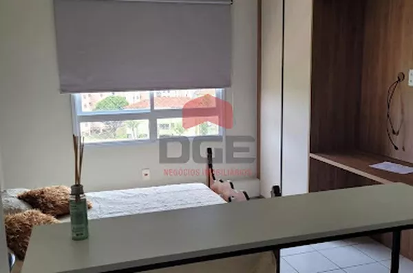 Flat em Iguatemi  -  Ribeirão Preto - Foto 4
