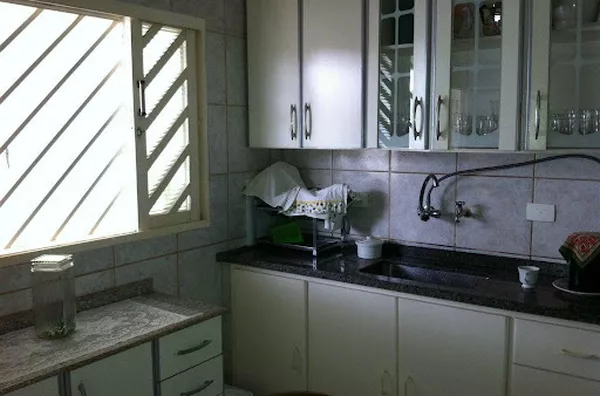 Casa para venda Recreio Anhangüera RIBEIRAO PRETO - Foto 3