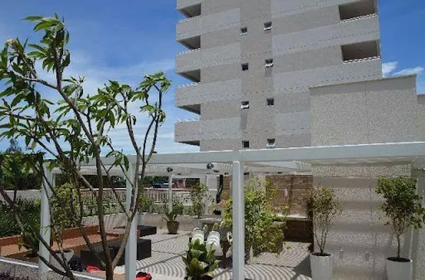 Apartamento para aluguel Santo Amaro São Paulo - Foto 3
