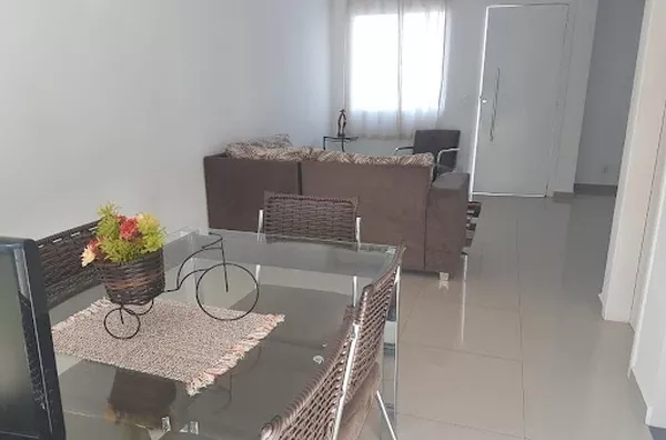 Casa para venda Condomínio Guaporé RIBEIRAO PRETO - Foto 5
