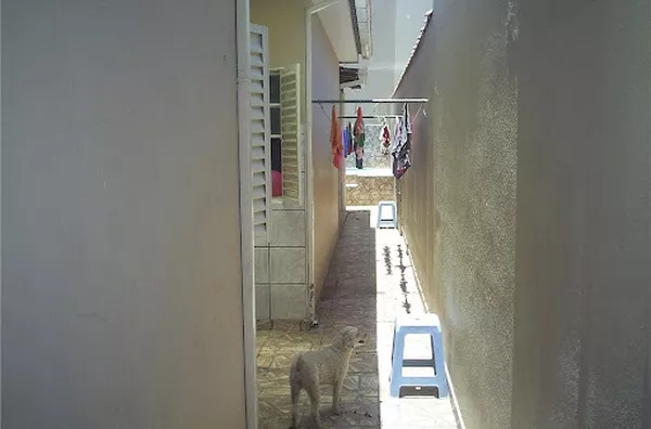 Casa para venda Jardim Palma Travassos RIBEIRAO PRETO - Foto 4