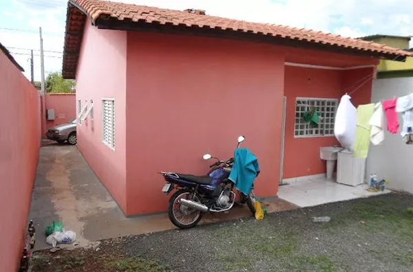 Casa para venda Parque dos Flamboyans RIBEIRAO PRETO - Foto 6