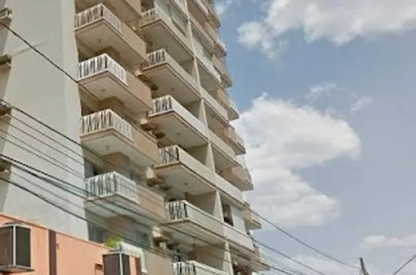 Apartamento para venda JARDIM SUMARE RIBEIRAO PRETO - Foto 1