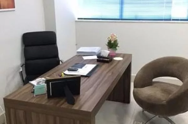 Sala para venda Jardim Califórnia RIBEIRAO PRETO - Foto 6