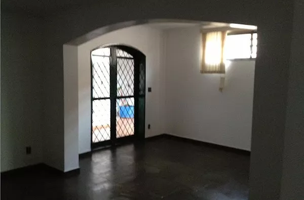 Casa para aluguel Jardim América RIBEIRAO PRETO