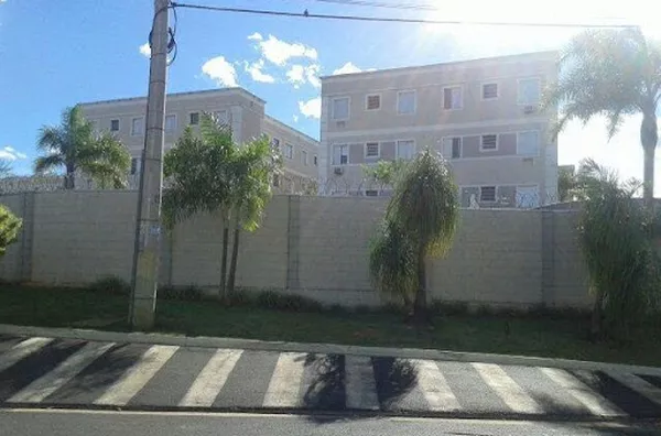 Apartamento para venda Residencial Jequitibá RIBEIRAO PRETO - Foto 3
